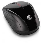 Мишка HP Wireless Mouse X3000 (Moscow)