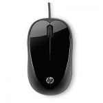 Мишка HP Mouse 1000 