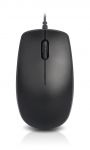 Mишка DELUX DLM-138BU USB
