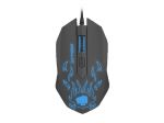 Мишка Fury BRAWLER Gaming Mouse 1600DPI 