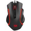 Мишка Redragon Nothosaur Gaming USB