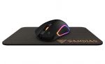 Геймърска мишка Gaming Mouse - ZEUS E3 + PAD - 3600dpi, Backlight