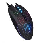 Геймърска мишка A4TECH X77 Oscar Neon