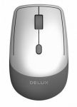 Мишка DELUX M330GX безжична