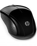 Мишка HP Wireless Mouse 220 (258A1AA), оптична (1600 dpi), безжична,