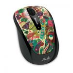 Мишка Microsoft Wireless Mobile Mouse 3500 Zanski