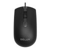 Мишка DELUX M322GX USB